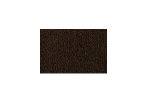OA-1095-20 Naomi 2 Piece Concave Modular Sectional Dark Brown