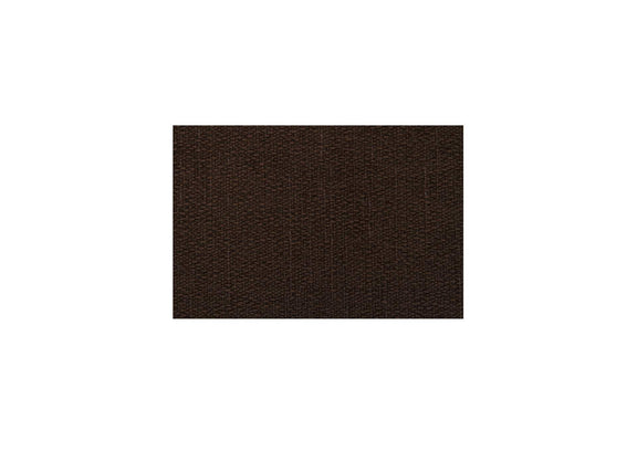 OA-1096-20 Naomi 2 Piece Convex Modular Sectional Dark Brown