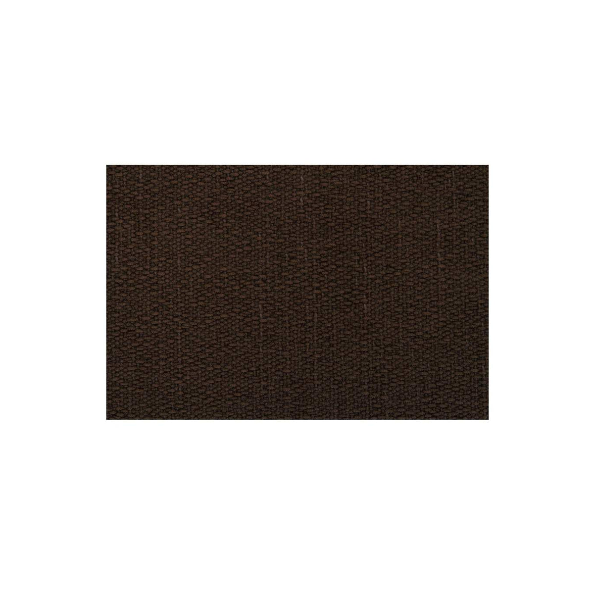 OA-1097-20 Naomi 3 Piece Wave Modular Sectional Dark Brown