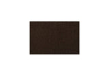 OA-1097-20 Naomi 3 Piece Wave Modular Sectional Dark Brown