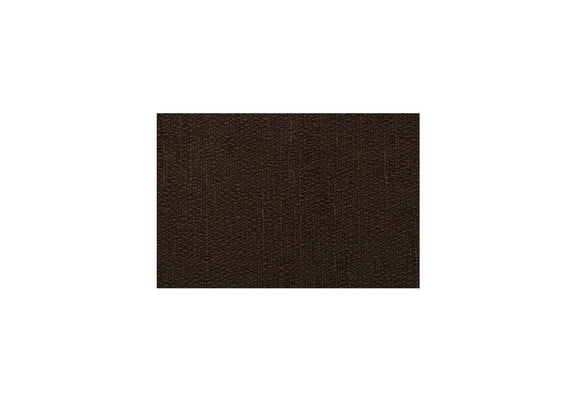 OA-1097-20 Naomi 3 Piece Wave Modular Sectional Dark Brown