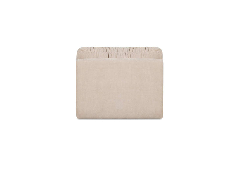 OA-1102-34 Matina Slipper Chair Oatmeal