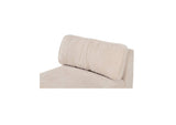 OA-1102-34 Matina Slipper Chair Oatmeal