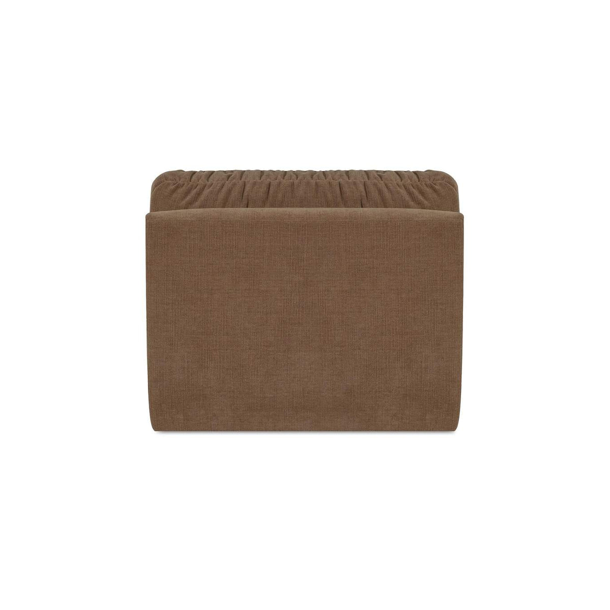 OA-1102-39 Matina Slipper Chair Taupe
