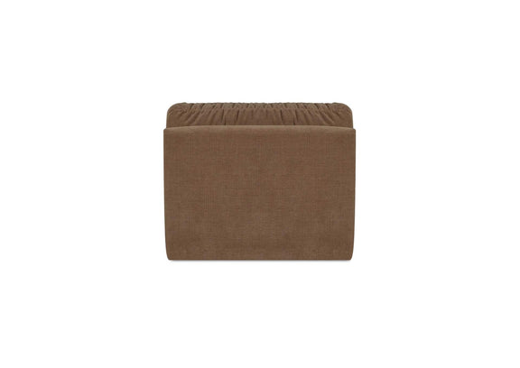 OA-1102-39 Matina Slipper Chair Taupe