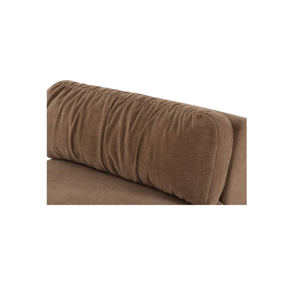 OA-1102-39 Matina Slipper Chair Taupe