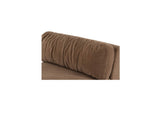 OA-1102-39 Matina Slipper Chair Taupe
