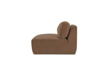 OA-1102-39 Matina Slipper Chair Taupe