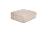 OA-1103-34 Matina Ottoman Oatmeal