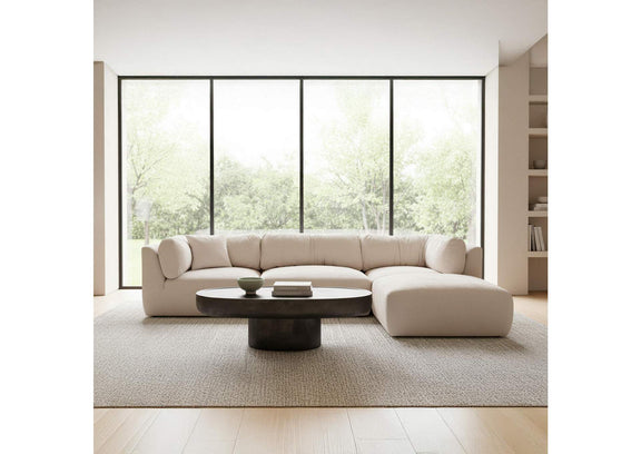 OA-1104-34 Matina Modular Sofa Oatmeal