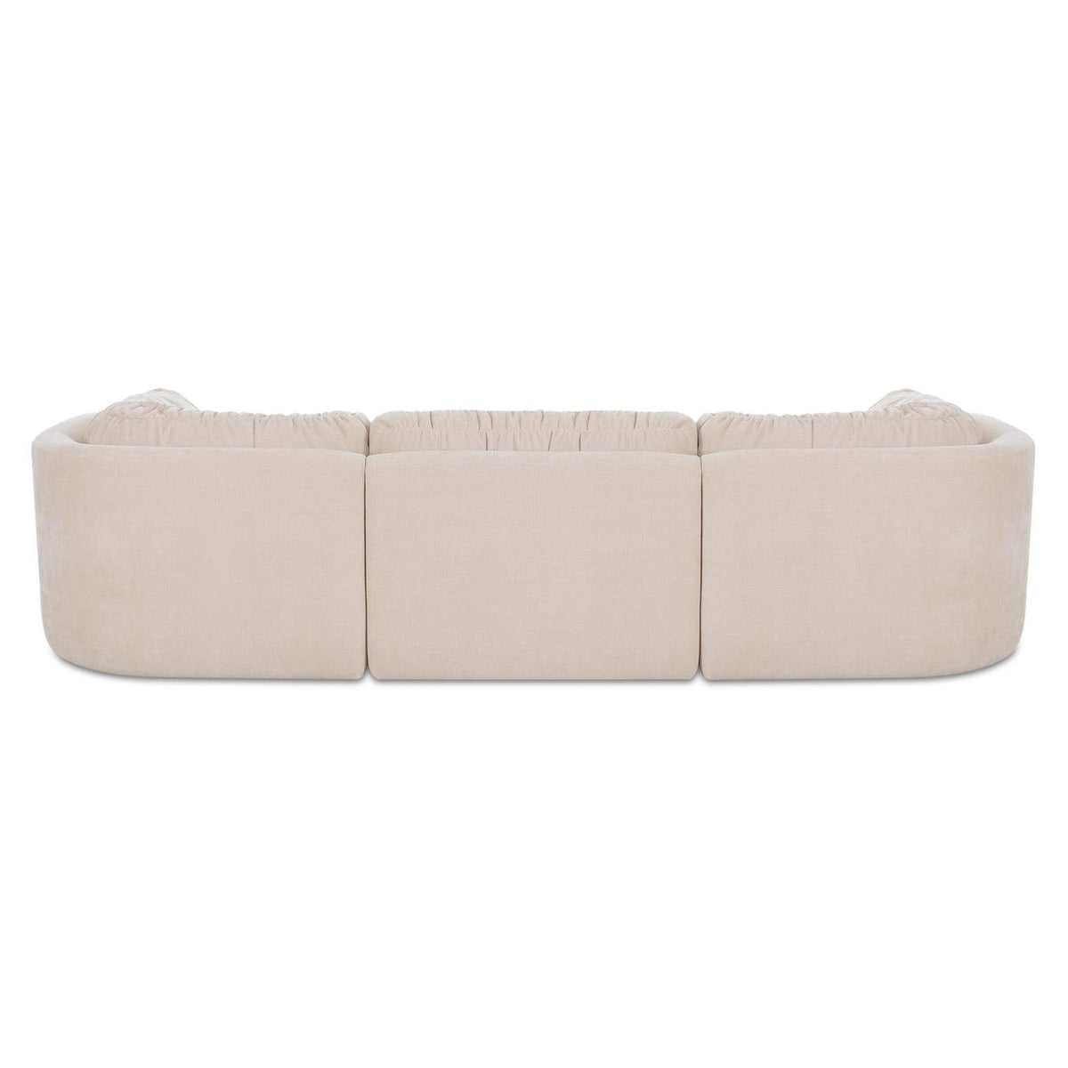 OA-1104-34 Matina Modular Sofa Oatmeal