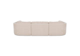 OA-1104-34 Matina Modular Sofa Oatmeal