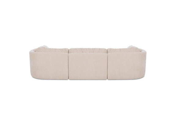 OA-1104-34 Matina Modular Sofa Oatmeal