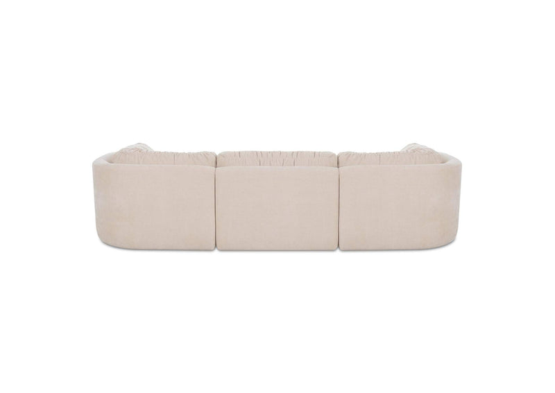 OA-1104-34 Matina Modular Sofa Oatmeal