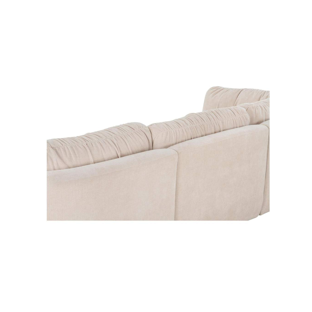 OA-1104-34 Matina Modular Sofa Oatmeal