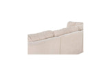 OA-1104-34 Matina Modular Sofa Oatmeal
