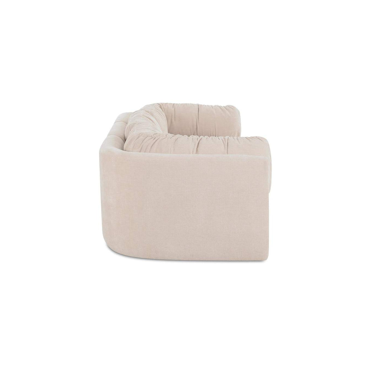 OA-1104-34 Matina Modular Sofa Oatmeal