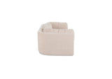 OA-1104-34 Matina Modular Sofa Oatmeal