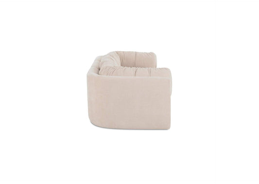 OA-1104-34 Matina Modular Sofa Oatmeal