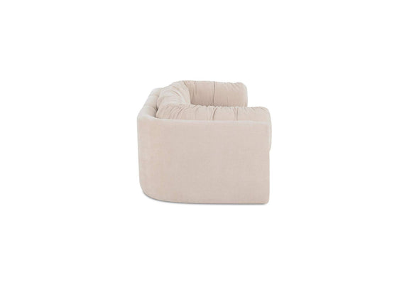 OA-1104-34 Matina Modular Sofa Oatmeal