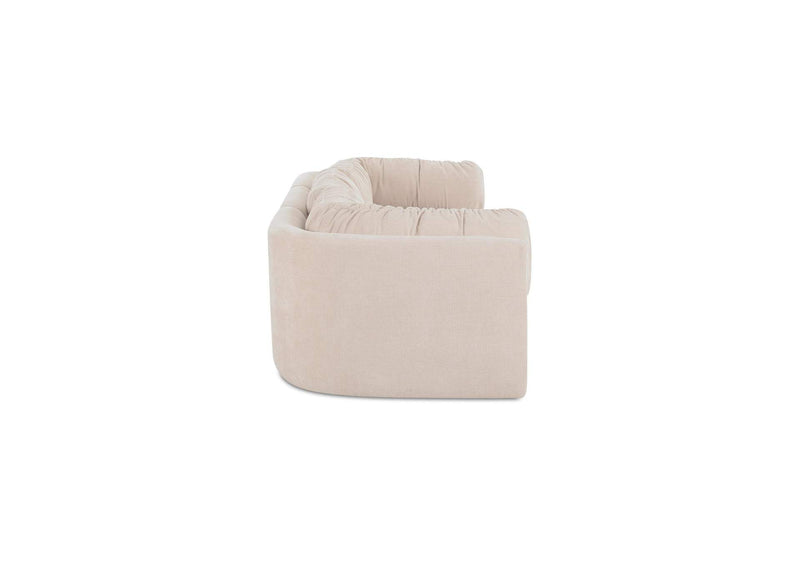 OA-1104-34 Matina Modular Sofa Oatmeal