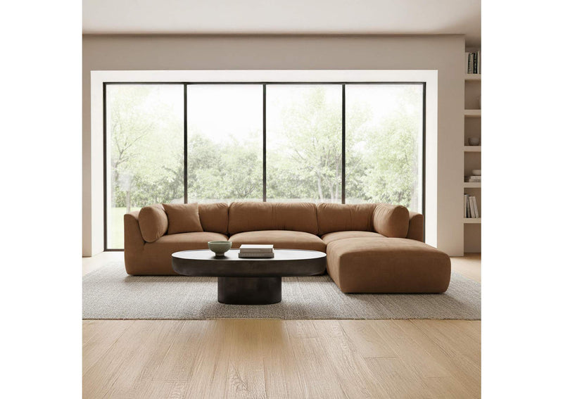 OA-1104-39 Matina Modular Sofa Taupe