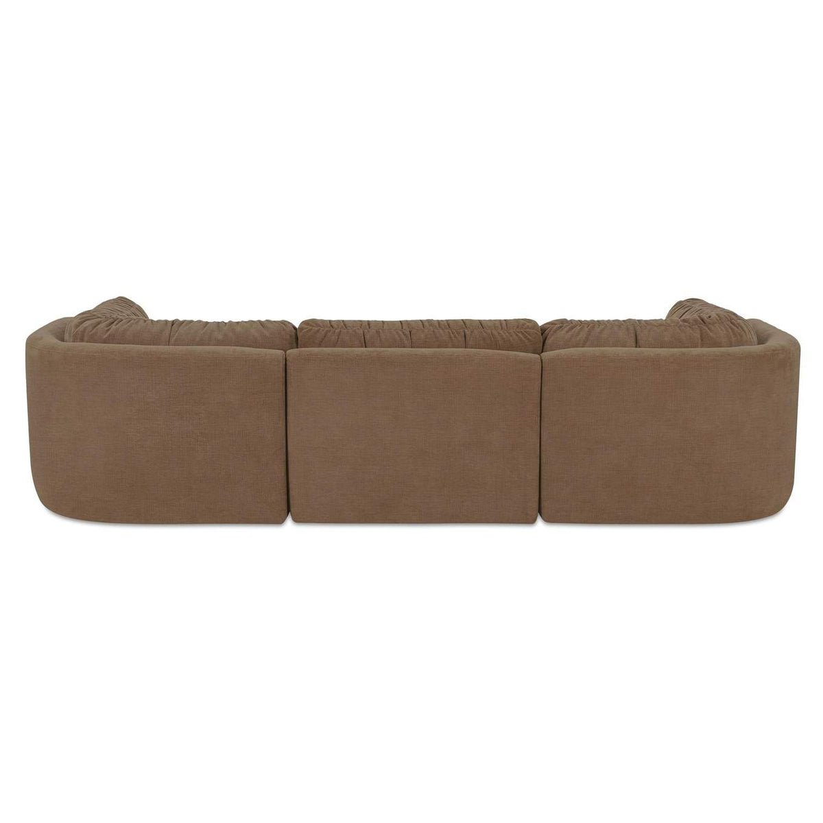 OA-1104-39 Matina Modular Sofa Taupe