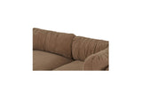 OA-1104-39 Matina Modular Sofa Taupe