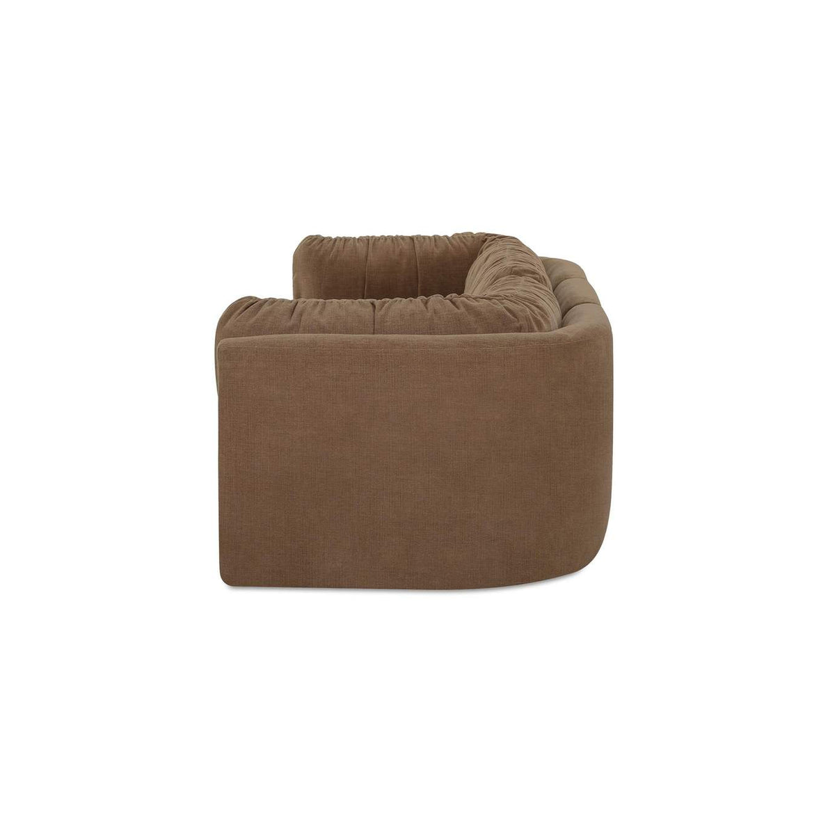 OA-1104-39 Matina Modular Sofa Taupe