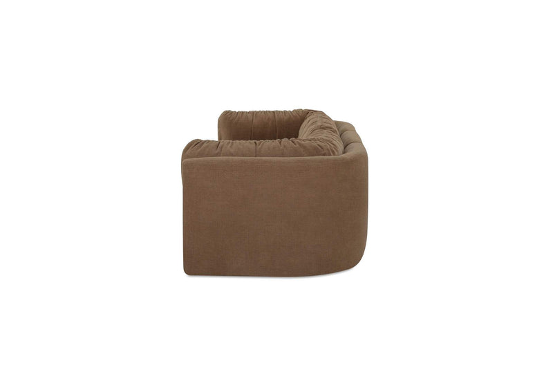 OA-1104-39 Matina Modular Sofa Taupe