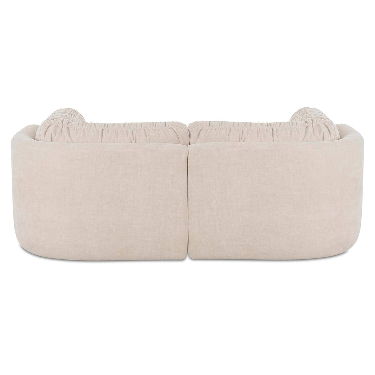 OA-1105-34 Matina Nook Modular Sectional Oatmeal