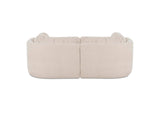 OA-1105-34 Matina Nook Modular Sectional Oatmeal