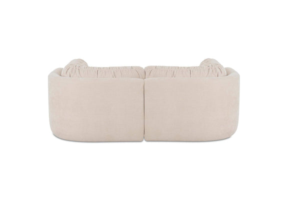 OA-1105-34 Matina Nook Modular Sectional Oatmeal