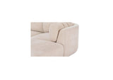 OA-1105-34 Matina Nook Modular Sectional Oatmeal