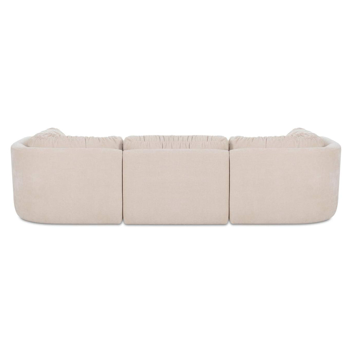 OA-1106-34 Matina Lounge Modular Sectional Oatmeal