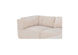 OA-1106-34 Matina Lounge Modular Sectional Oatmeal