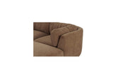 OA-1106-39 Matina Lounge Modular Sectional Taupe