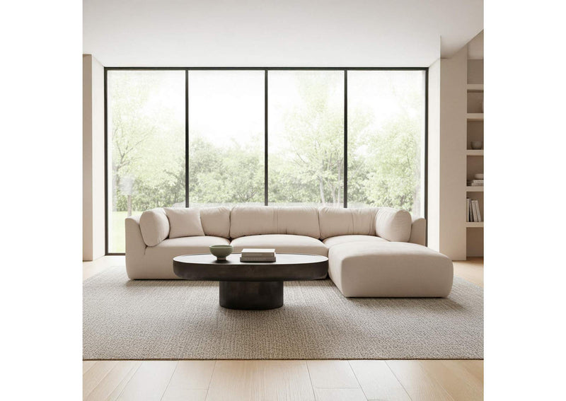OA-1107-34 Matina Dream Modular Sectional Oatmeal