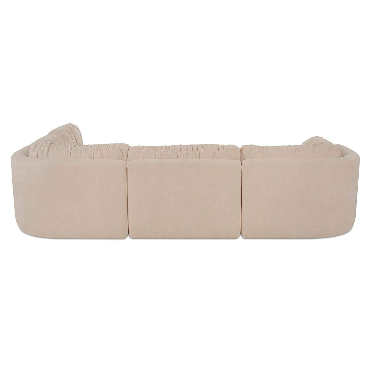 OA-1107-34 Matina Dream Modular Sectional Oatmeal