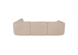 OA-1107-34 Matina Dream Modular Sectional Oatmeal