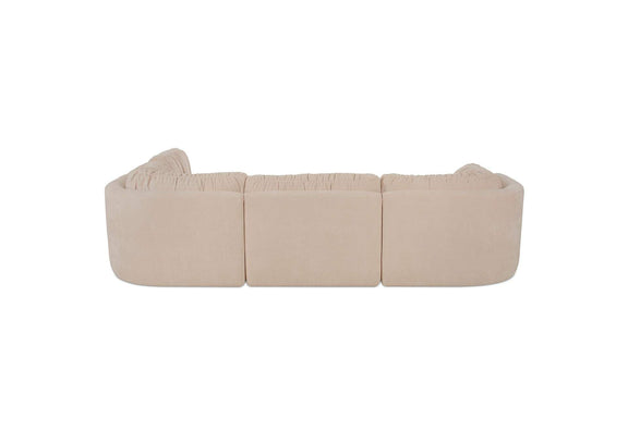 OA-1107-34 Matina Dream Modular Sectional Oatmeal