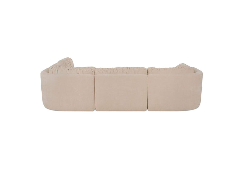 OA-1107-34 Matina Dream Modular Sectional Oatmeal