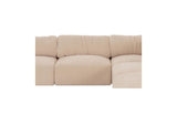 OA-1107-34 Matina Dream Modular Sectional Oatmeal