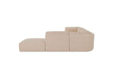 OA-1107-34 Matina Dream Modular Sectional Oatmeal