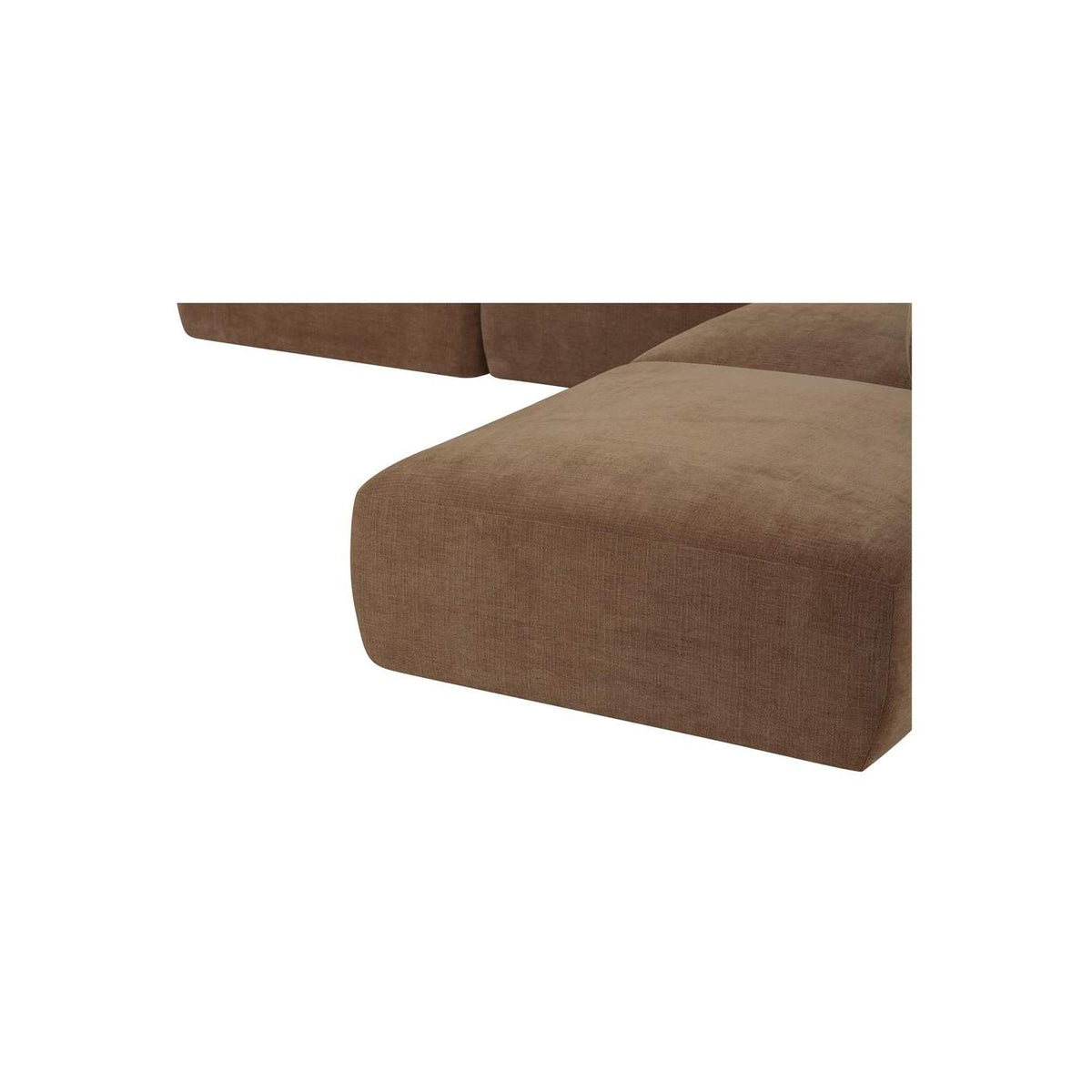 OA-1107-39 Matina Dream Modular Sectional Taupe