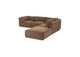 OA-1107-39 Matina Dream Modular Sectional Taupe