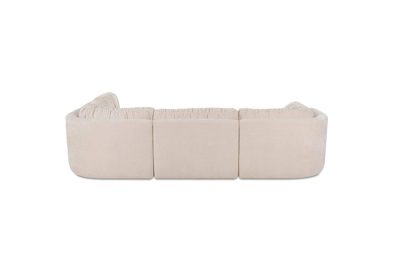OA-1108-34 Matina Classic L Modular Sectional Oatmeal