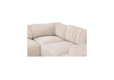 OA-1108-34 Matina Classic L Modular Sectional Oatmeal