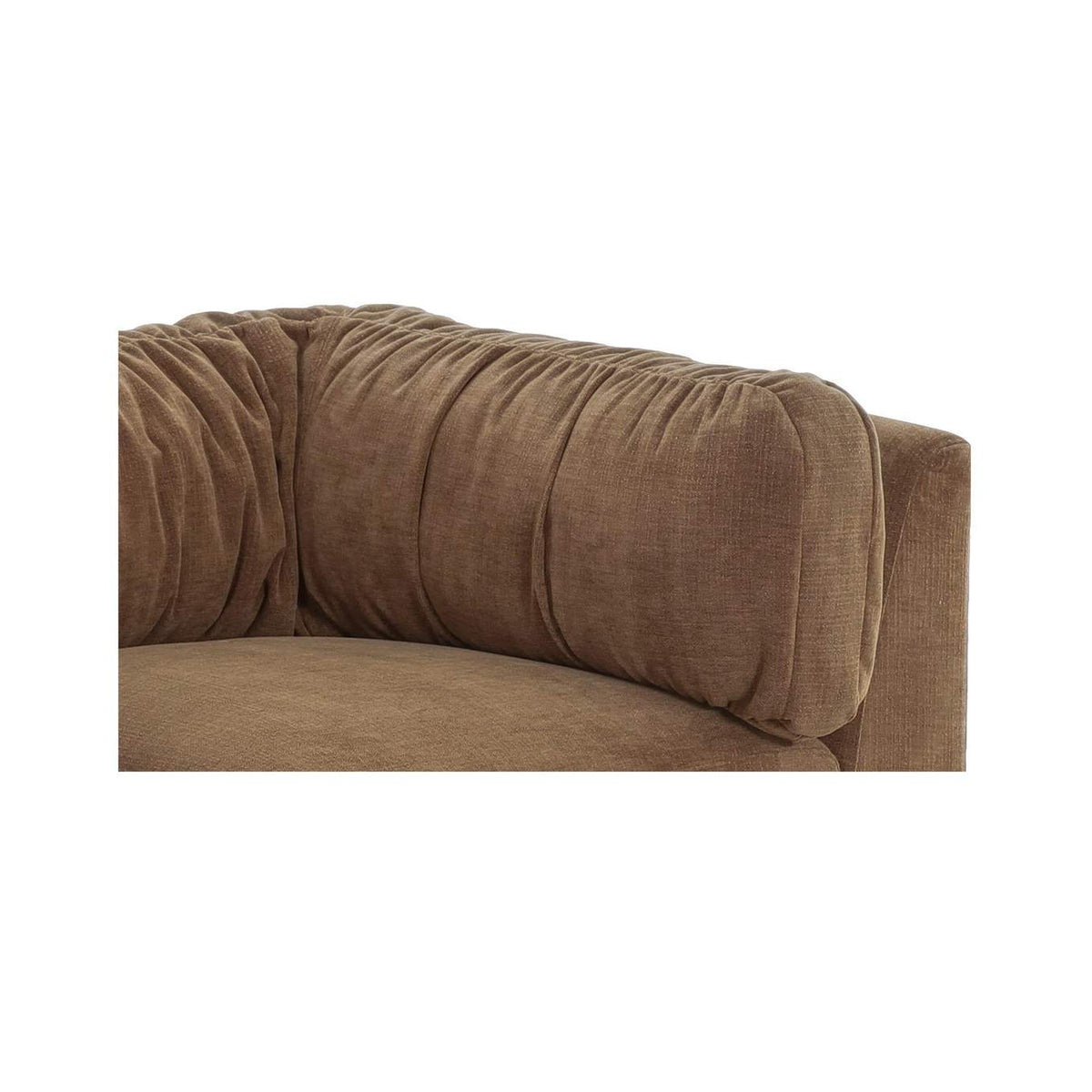 OA-1108-39 Matina Classic L Modular Sectional Taupe