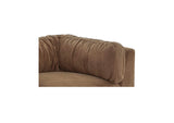 OA-1108-39 Matina Classic L Modular Sectional Taupe